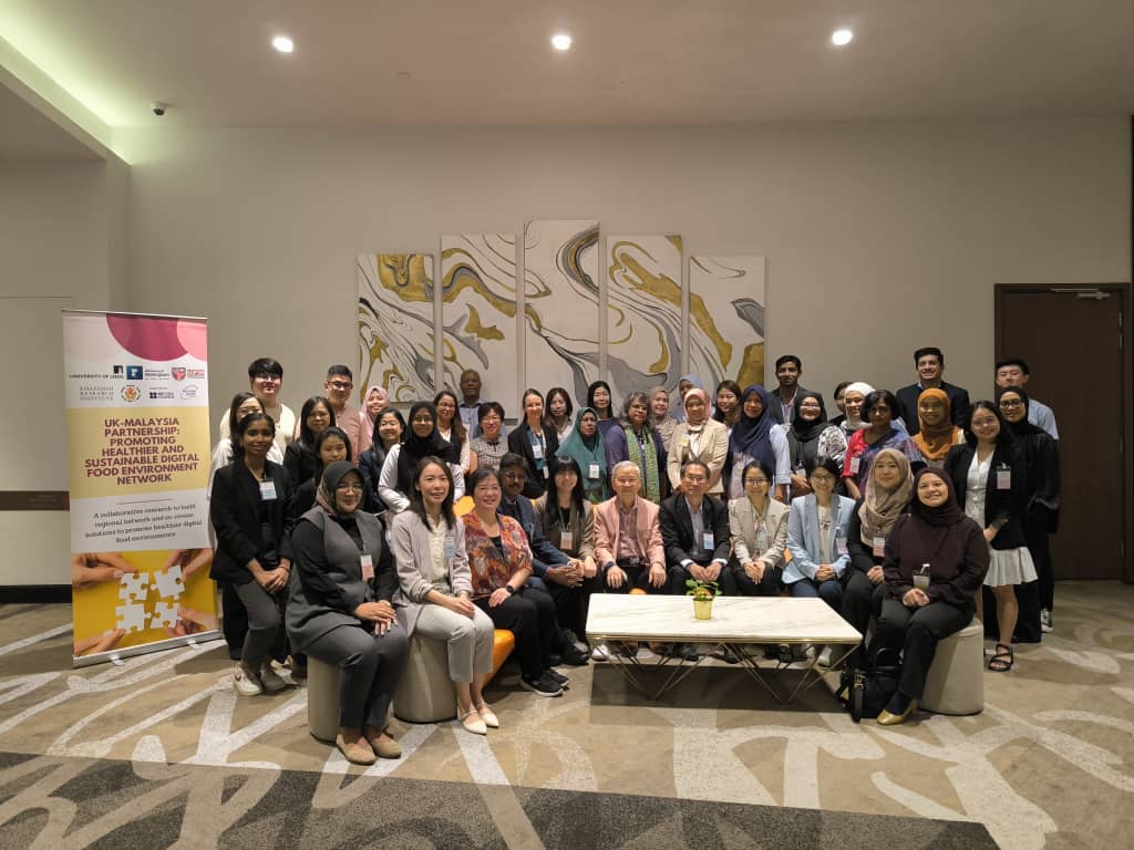 Research Engagement Workshop Photo 1